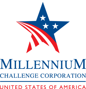 Millennium Challenge Corporation Logo Vector