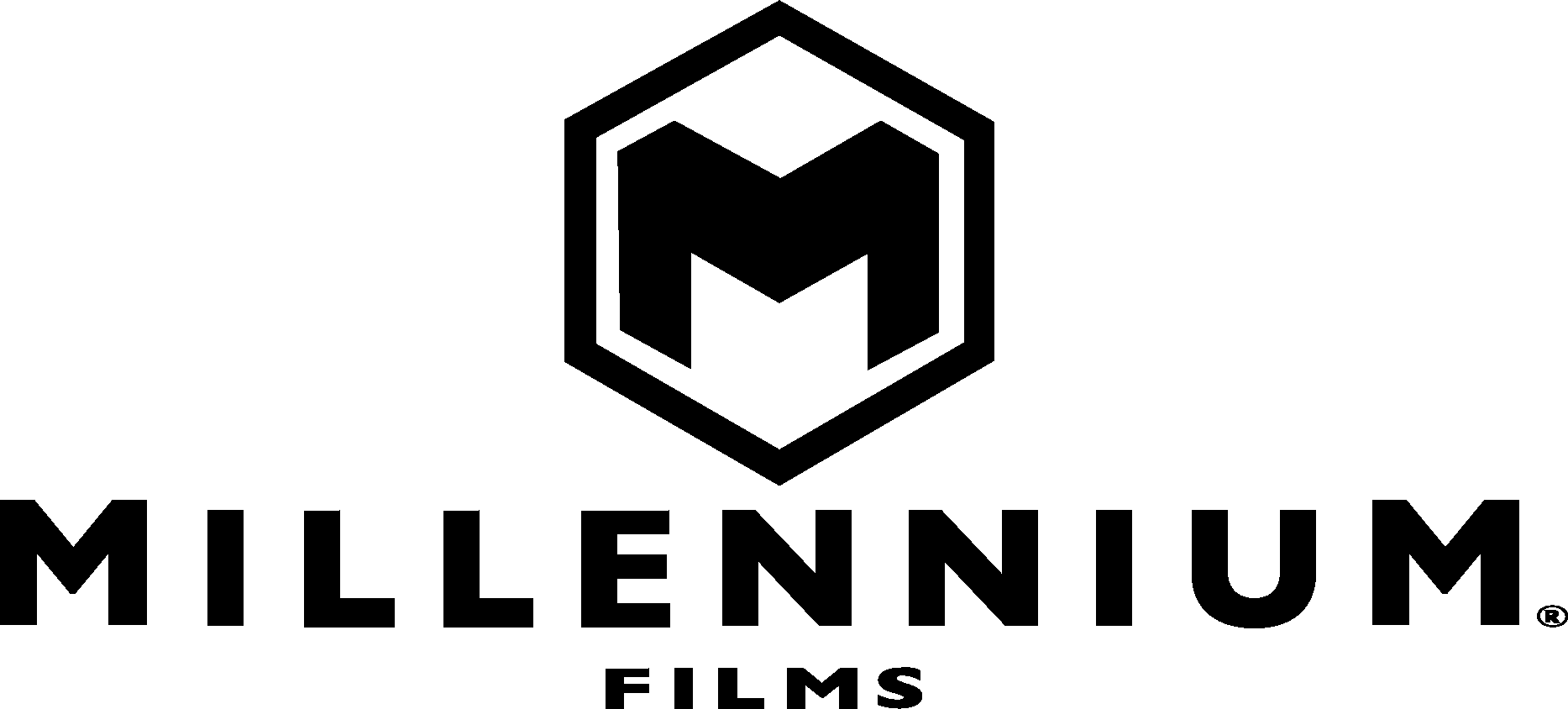 Millennium Films Logo Vector