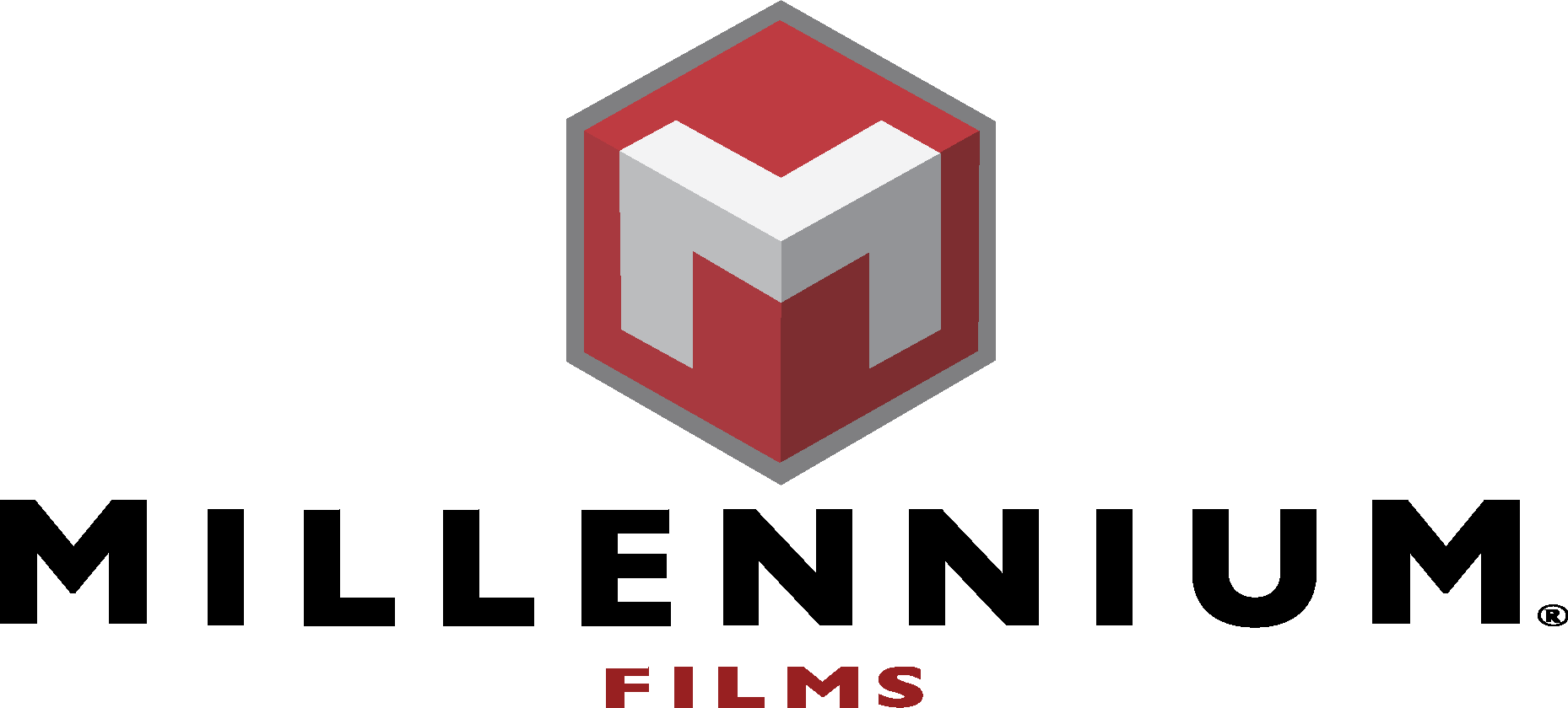 Millennium Films new Logo Vector