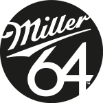 Miller 64 Logo Vector