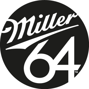 Miller 64 Logo Vector