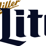 Miller Lite New Logo Vector