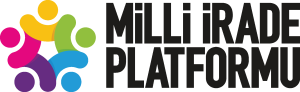 Milli irade Platformu Logo Vector