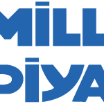 Milli Piyango Idaresi Logo Vector