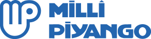 Milli Piyango Idaresi Logo Vector