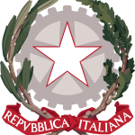 Ministero della Salute Icon Logo Vector