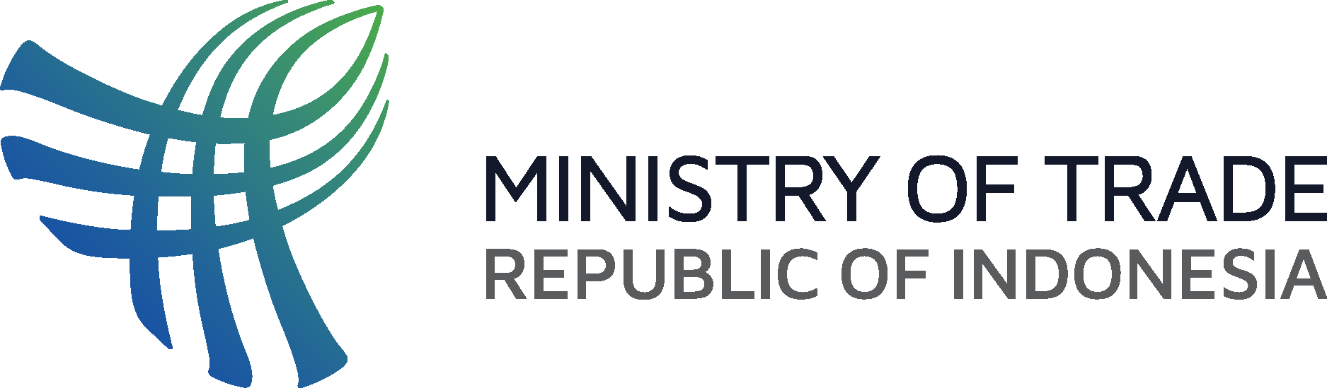 Ministry of trade. Индонезия лого. Ministry of industry and trade of Russia logo.