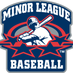 Minor League Baseball 1999 2007 Logo Vector