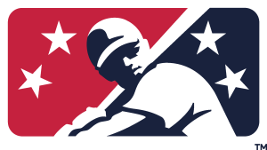 Minor League Baseball 2021 2023 Logo Vector