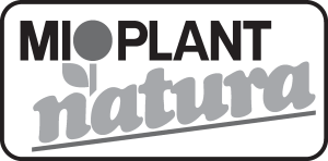 Mioplant Natura Logo Vector