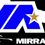 MirraCo Logo Vector