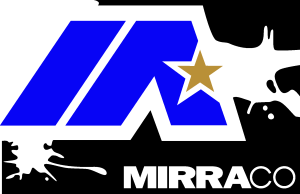 MirraCo Logo Vector