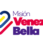 Misión Venezuela Bella Logo Vector