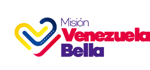 Misión Venezuela Bella Logo Vector