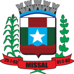 Missal   PR Logo Vector