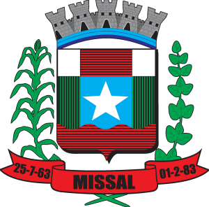 Missal   PR Logo Vector