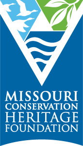 Missouri Conservation Heritage Foundation Logo Vector