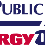 Missouri Public Service Logo Vector