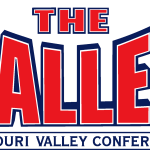 Missouri Valley Conference Logo Vector