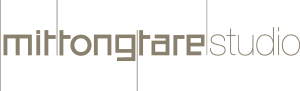 Mittongtare Studio Logo Vector