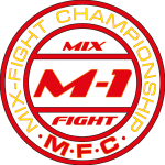 Mix Fight Championship M 1 Logo Vector