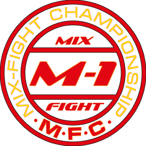 Mix Fight Championship M 1 Logo Vector