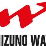 Mizuno Wave Logo Vector