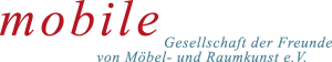 Mobile e.V Logo Vector