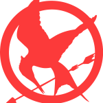 Mockingjay new Logo Vector