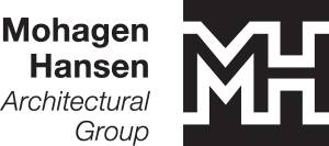 Mohagen Hansen Logo Vector