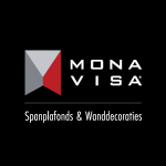 Mona Visa Bvba Logo Vector