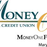 Money One FCU Logo Vector