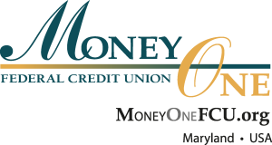 Money One FCU Logo Vector