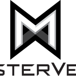 MonsterVerse New Logo Vector