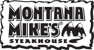 Montana Mike’s Steakhouse Logo Vector