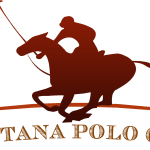 Montana Polo Club Logo Vector