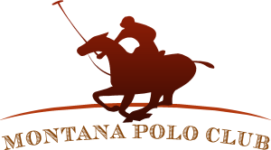 Montana Polo Club Logo Vector
