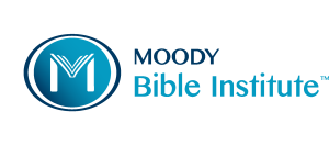 Moody Bible Institute Logo Vector