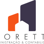 Moretti Administracao e Contabilidade Logo Vector