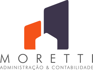 Moretti Administracao e Contabilidade Logo Vector