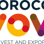 Morocco Now Logo Vector