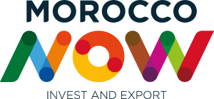 Morocco Now Logo Vector