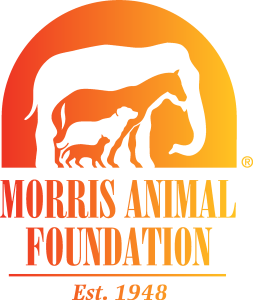 Morris Animal Foundation Logo Vector