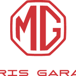 Morris Garages (2022) Logo Vector