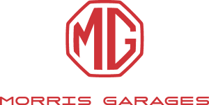 Morris Garages (2022) Logo Vector