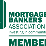 Mortgage Bankers Association Member Logo Vector