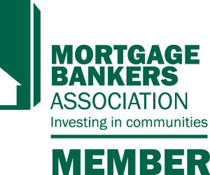 Mortgage Bankers Association Member Logo Vector