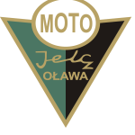 Moto Jelcz Oława Logo Vector