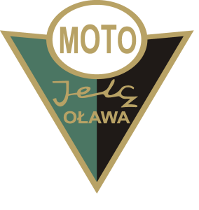 Moto Jelcz Oława Logo Vector