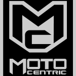 MotoCentric Logo Vector